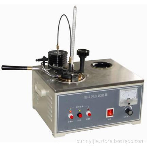 GD-251 TBN Tester/ Base number Tester